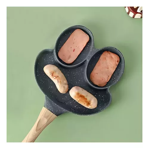 Miniatura 2 de Sarten de Figura 3 Puestos